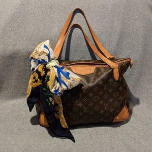 Louis Vuitton Estrela MM